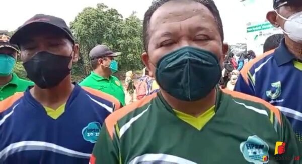 HPSN Jember 2022