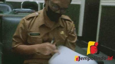 Pekerjaan Perbaikan Jalan