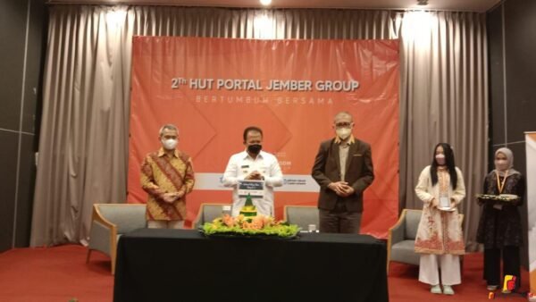 Jember Surganya Konten