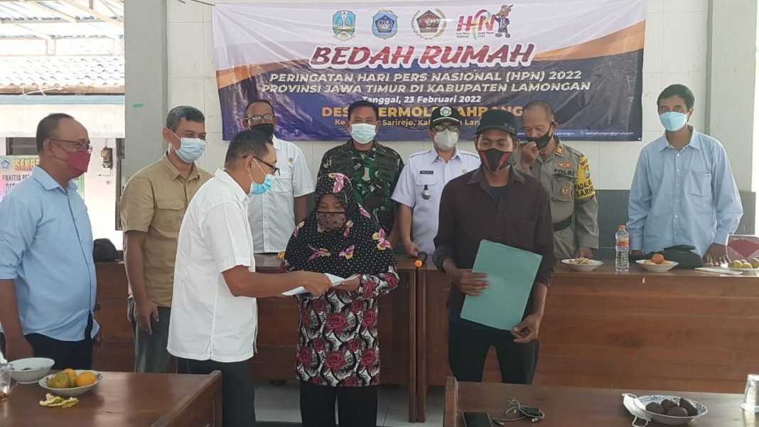 PWI Jawa Timur
