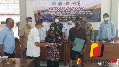 PWI Jawa Timur