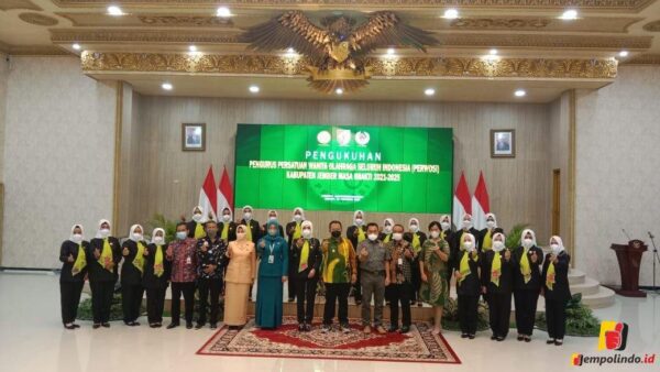 Perwosi Jember Perwosi Jember