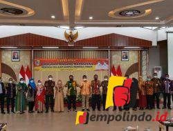 Mahasiswa Merdeka Belajar Di Pemkab Jember