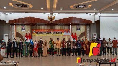 Mahasiswa Merdeka Belajar