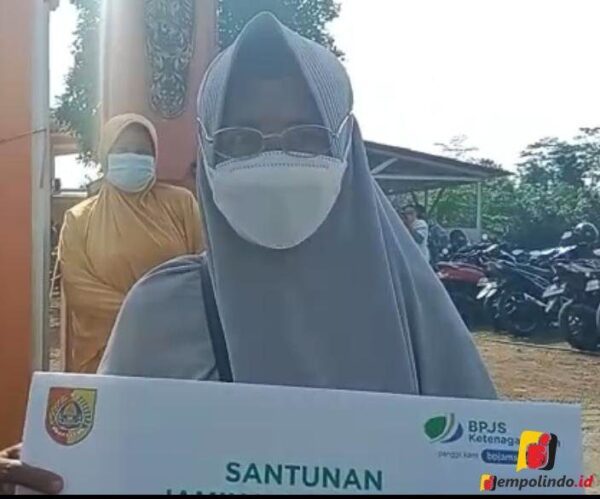 BPJS Tenaga Kerja