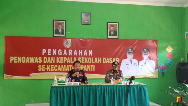 Dampak Pademi