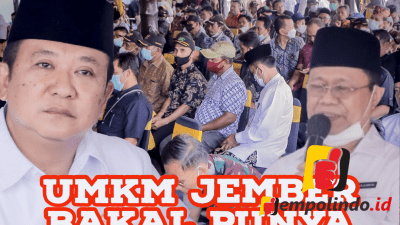 UMKM Jember