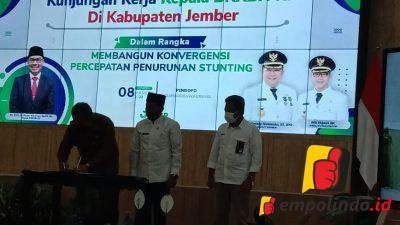 Tim Penurunan Stunting