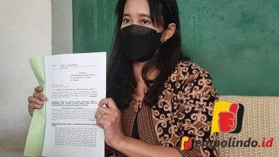 Perjuangkan Hak Anak