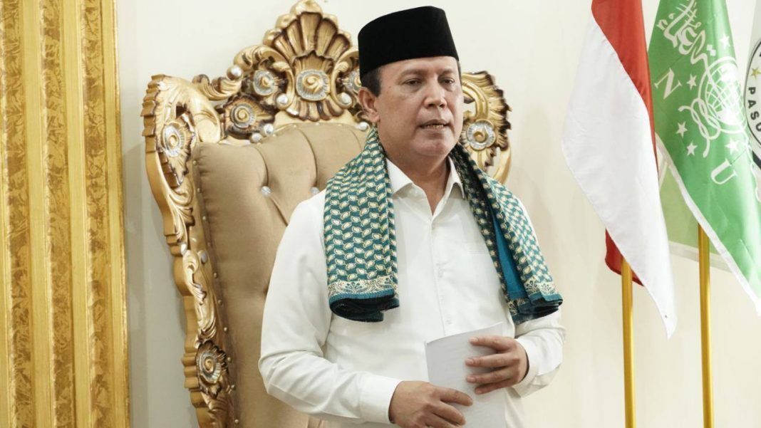 Kepala BNPT