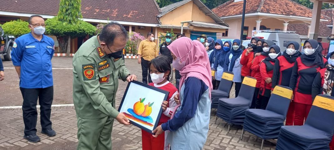 Pelukis Cilik