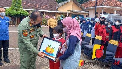 Pelukis Cilik