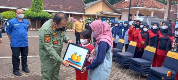 Pelukis Cilik