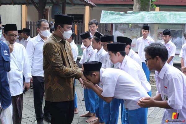 Kepala BNPT
