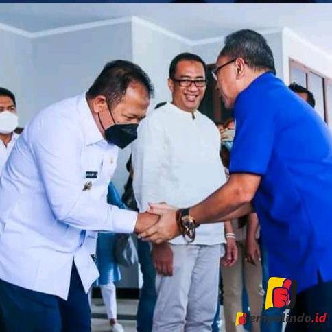 Penundaan Pemilu 2024 Penundaan Pemilu
