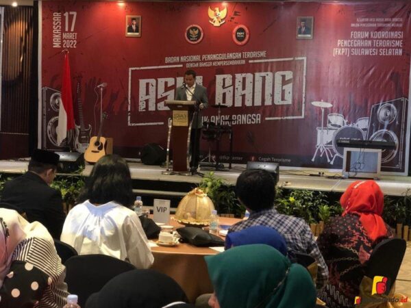 Asik Bang BNPT