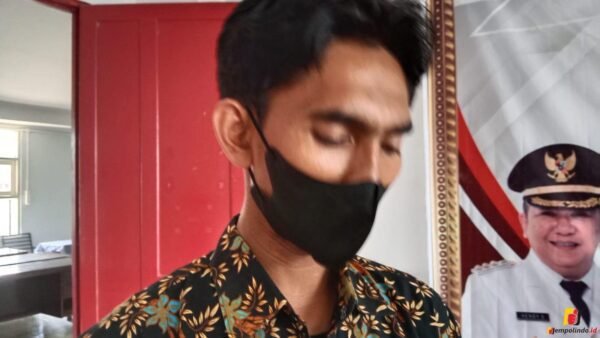 KONI Situbondo