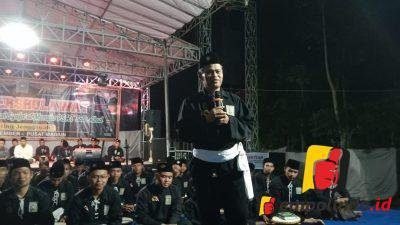 PSHT Cabang Jember