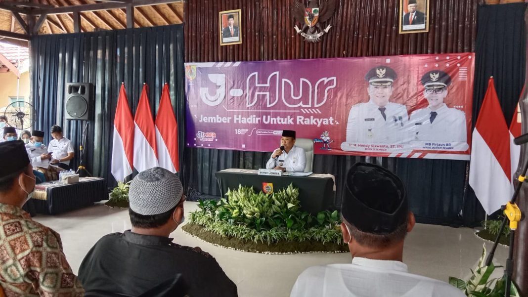 Mengurai Masalah Sampah