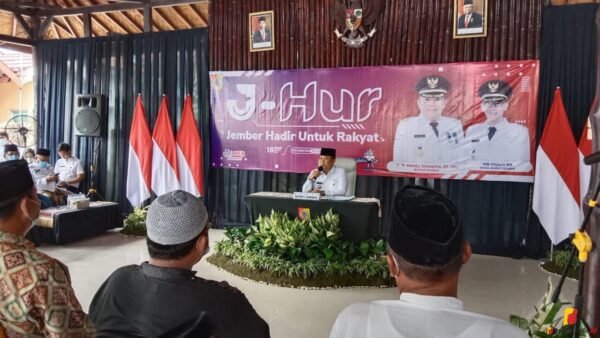 Mengurai Masalah Sampah