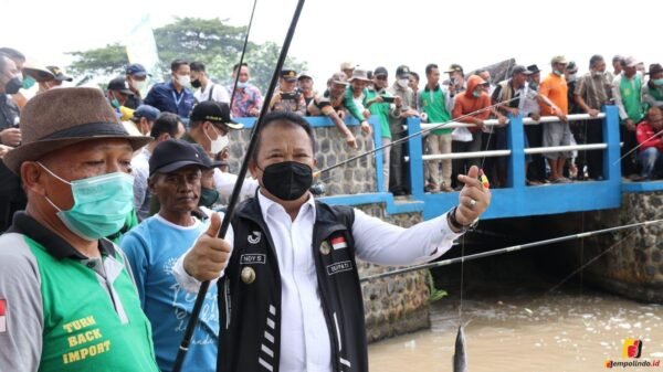 Mancing Bareng