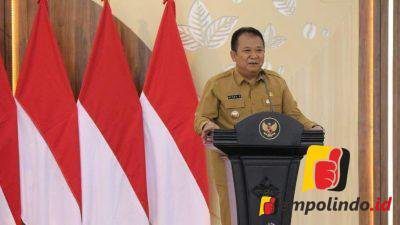 Jember Terima Penghargaan
