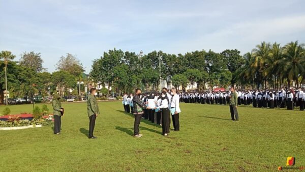 SK Pengangkatan Guru