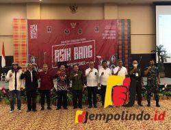 Anak Muda Sulbar Jatuh Cinta Sama Asik Bang BNPT