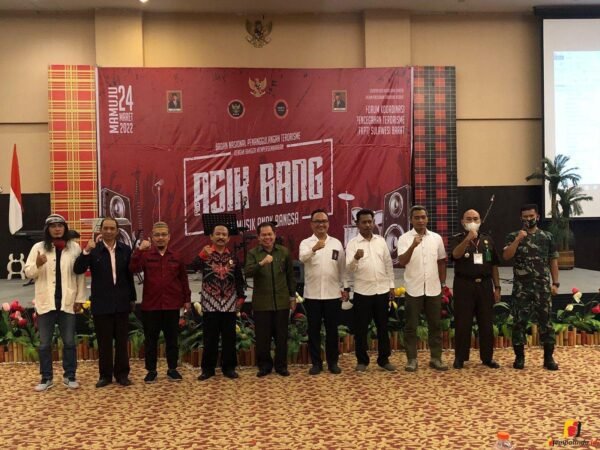 Anak Muda Sulbar