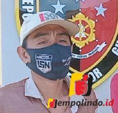 Tanda Tangan Palsu