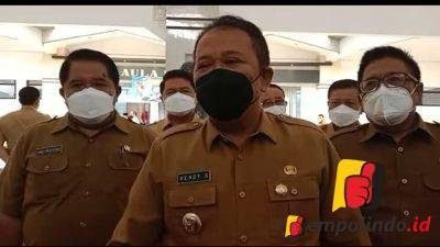 Saya harus bayar