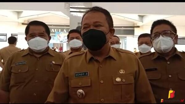 Saya harus bayar