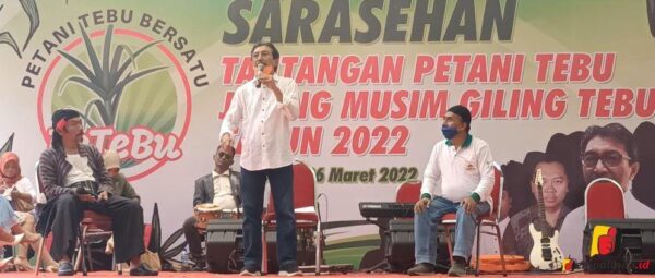 Petani Tebu Bersatu