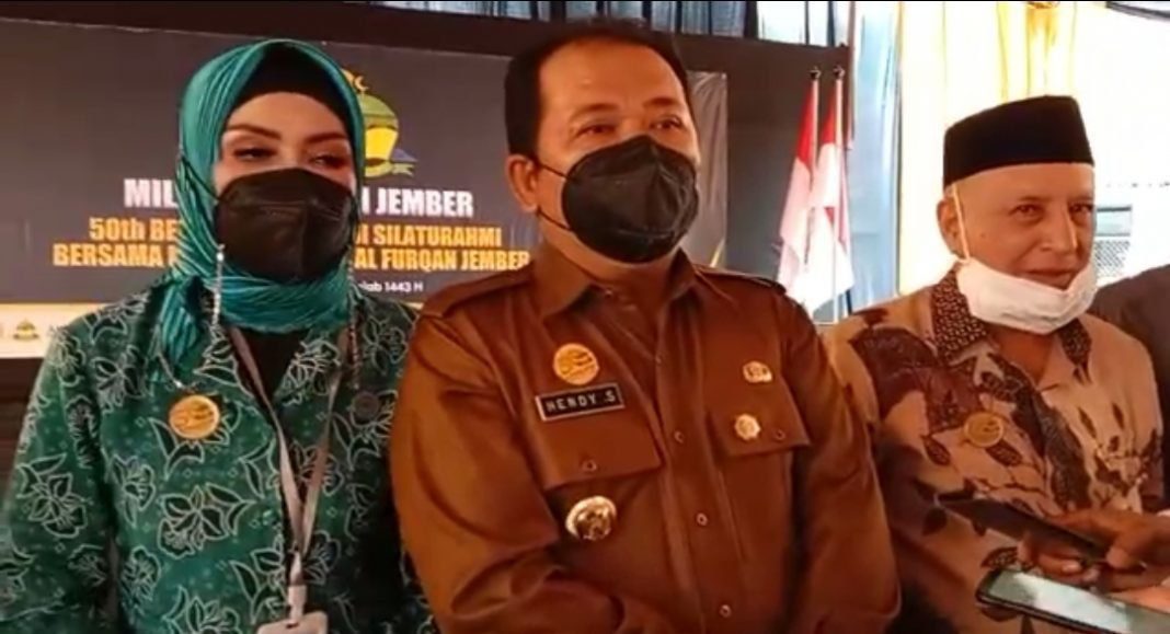 Kiprah Al Furqon Kiprah AL Furqon