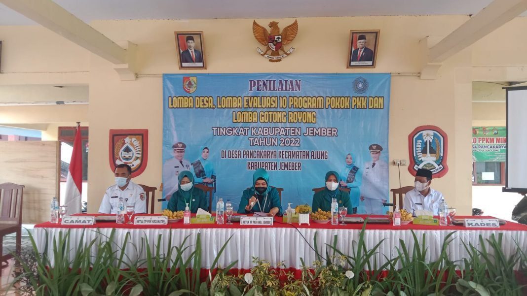 Lomba Desa