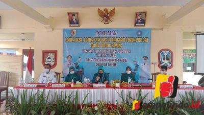 Lomba Desa