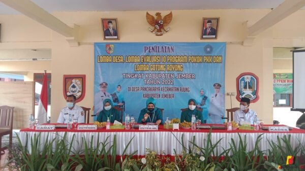 Lomba Desa