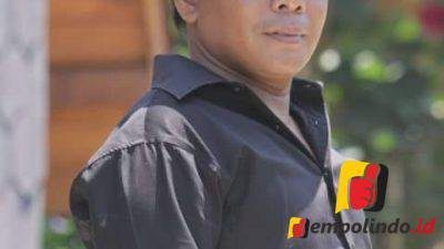 Dobutuhkan Gerakan Nasional