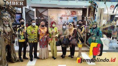 Kerajinan Khas Jember