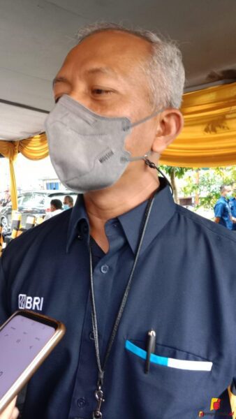 siap fasilitasi KUR