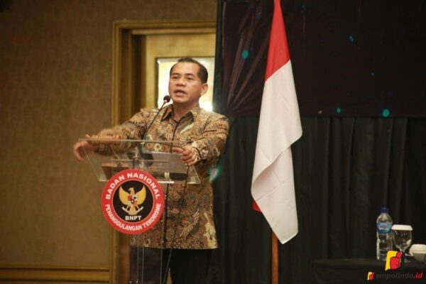 Penceramah radikal