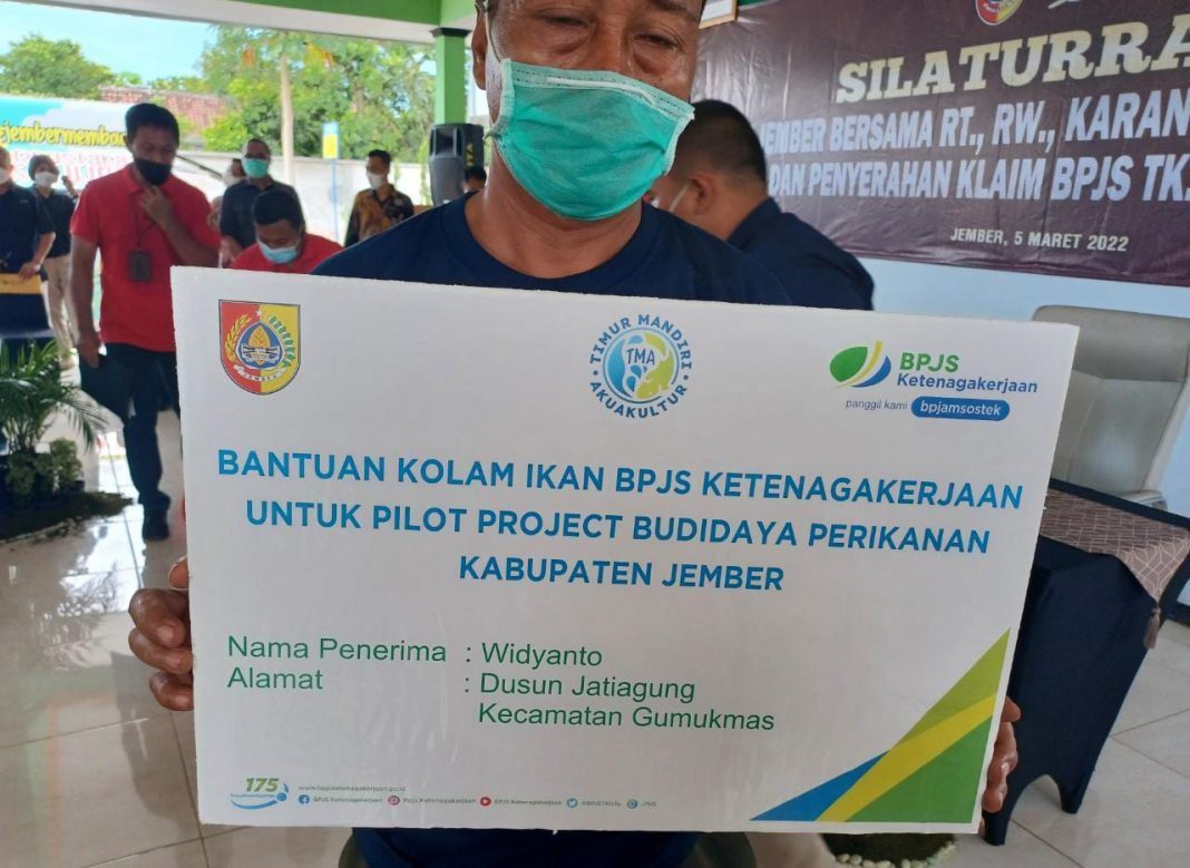 BPJS Ketenagakerjaan Jember BPJS Ketenagakerjaan Jember