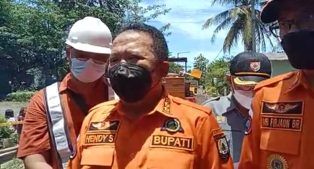 Pengerjaan Proyek Multiyears Pengerjaan Proyek Multiyears