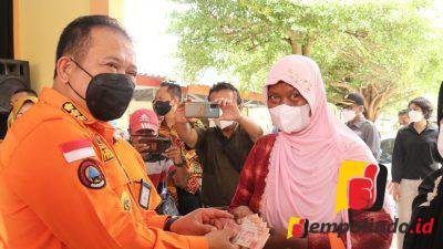 Bantuan Program Sembako