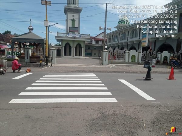 Dishub Jember