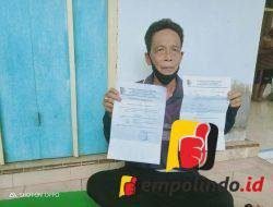 Camat Gumukmas Sayangkan Pemberhentian Sepihak  RT/RW Desa Mayangan