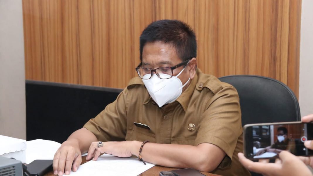 Pemkab Jember Bakal Cabut HPL Perusahaan Penambangan Batu Kapur Gunung Sadeng Pemkab Jember