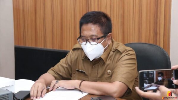 Pemkab Jember