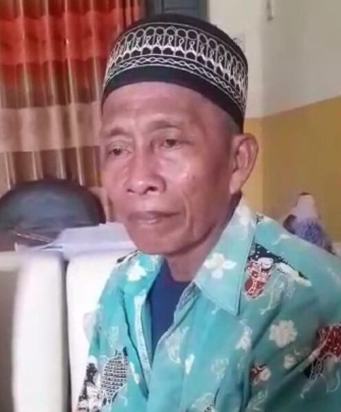Polsek Semboro