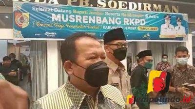 Musrenbang RKPD Jember